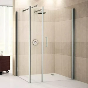 Душевой уголок 96x93 GIADA G+F+F Novellini GIADA