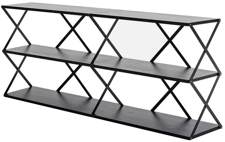 Hem Модульная открытая полка sun-id-1419873 - Вид №1