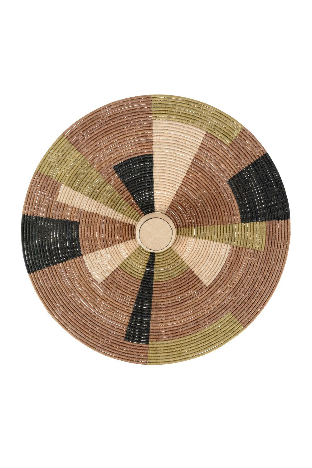 Applique a LED in abaca Forestier Parrot ARCH-00035413 - Вид №66