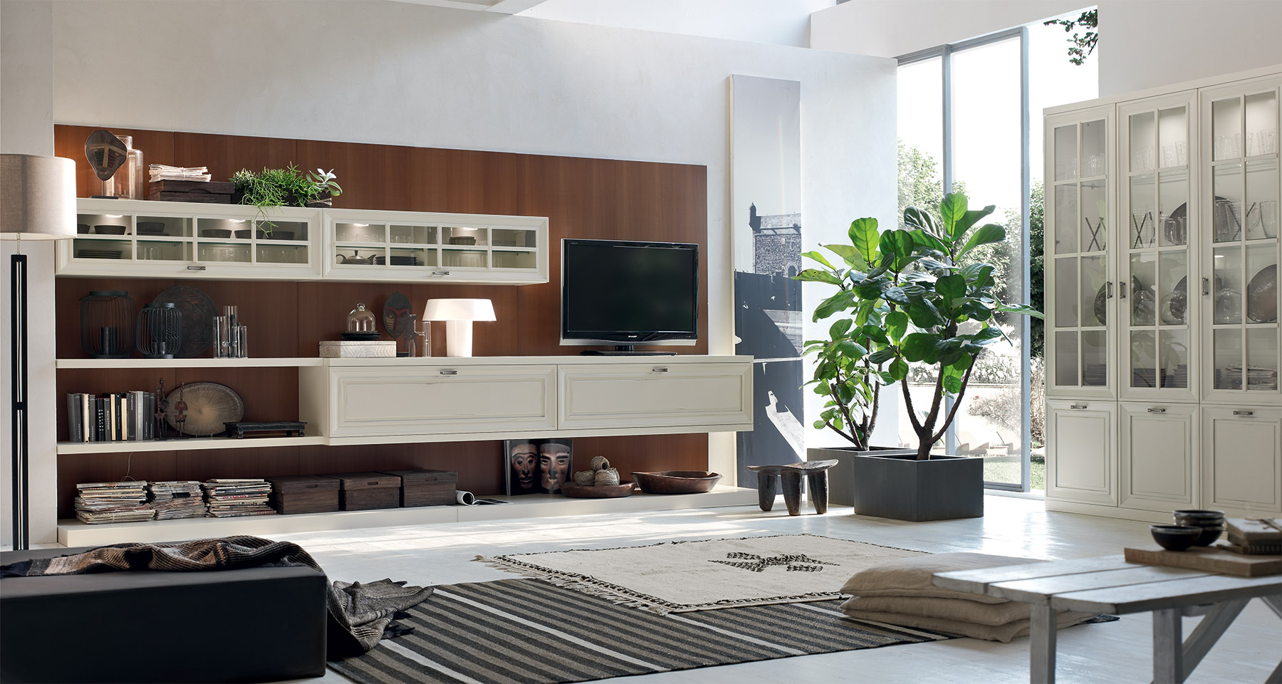 Collection mu455 Maroneseacf Murano