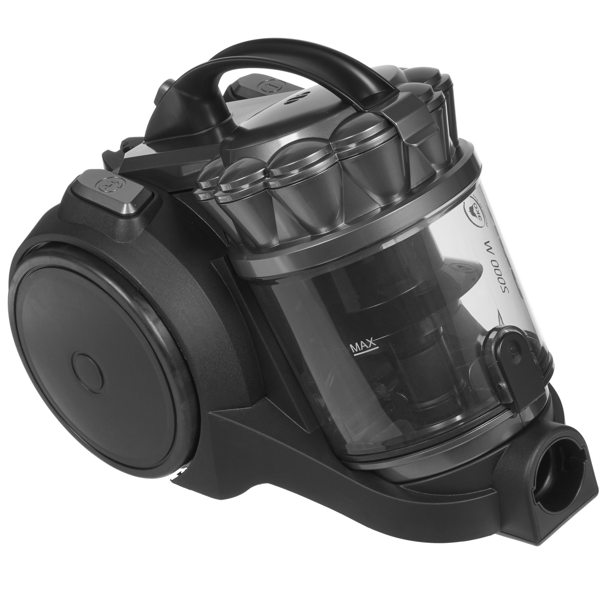 5308298 Пылесос BBK BV1505 серый STDN-0126841