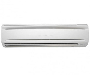 9118417 Кондиционер настенный сплит-система Daikin FAA100B/RR100BV белый