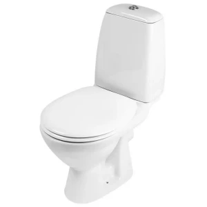 Унитаз-компакт Vitra Гранд горизонтальный выпуск двойной слив