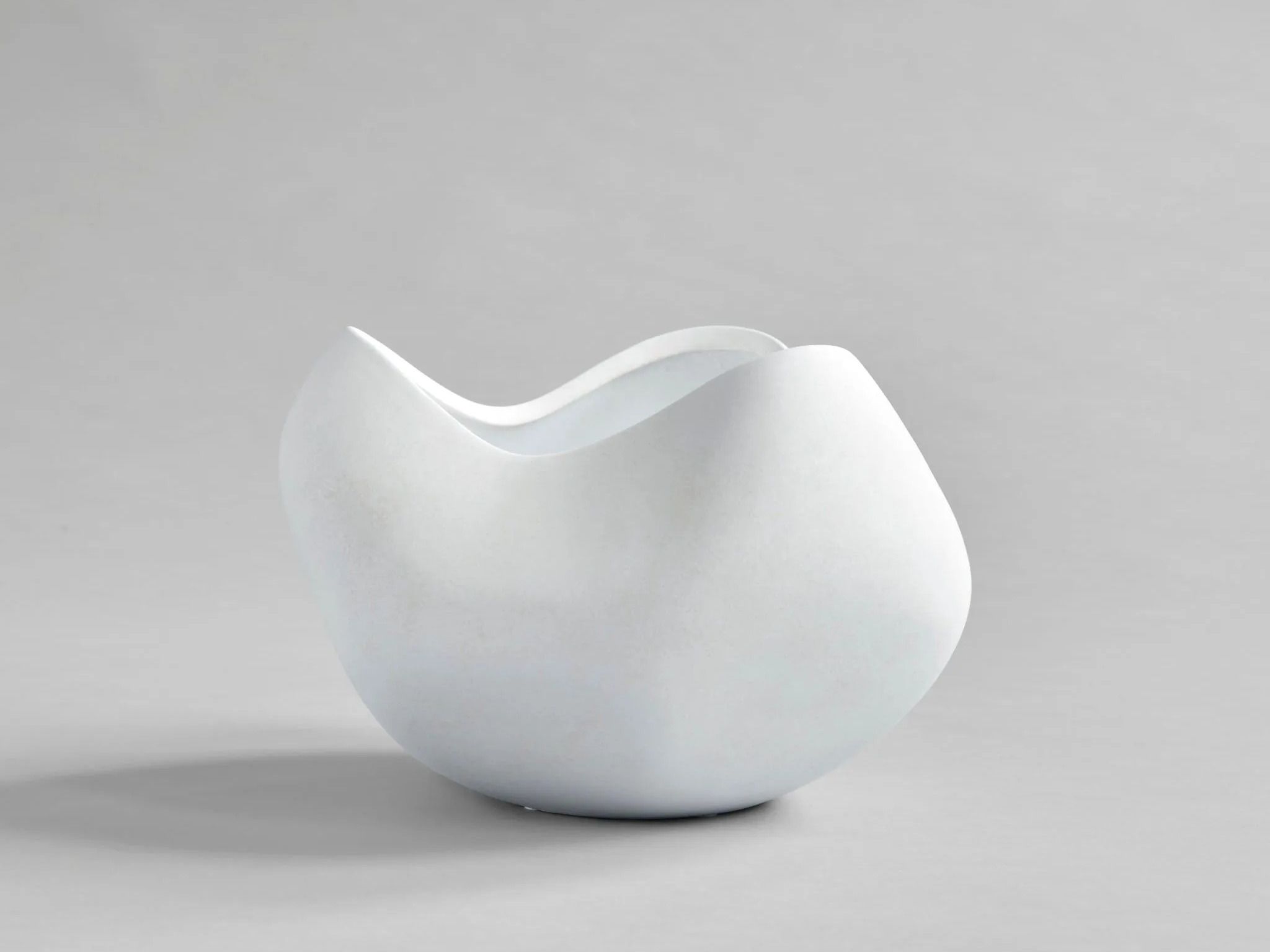 Керамическая чаша 101 Copenhagen Curve ARCH-00111367 - Вид №1