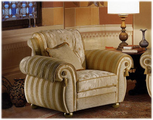 Кресло Sinfonia-2 BM STYLE Sinfonia PL