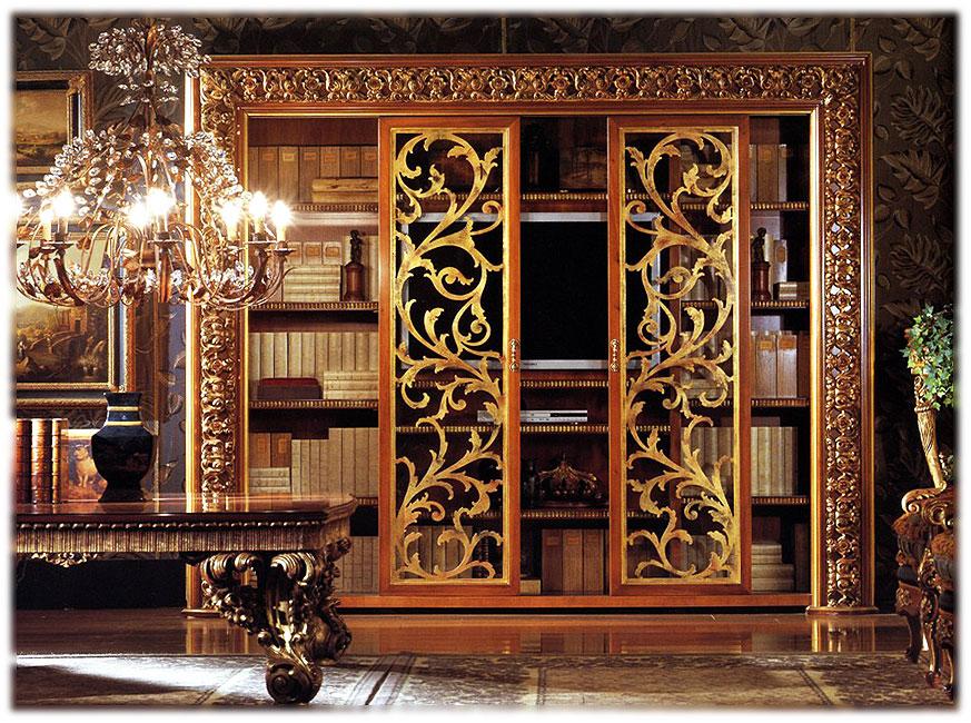 Стенка  JUMBO COLLECTION MAT-18 