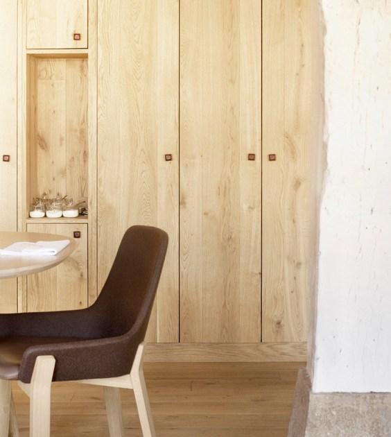 ALKI Стул из мягкой ткани Koila sun-id-1425662 - Вид №8