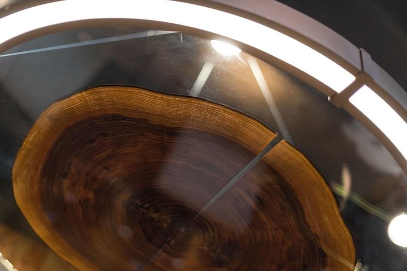 VGnewtrend Подвесной светильник из стали Foresta 7511899.00 - Вид №3