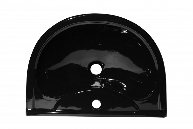 1783 Престиж 63, цвет черный Строй керамика сервис Santreyd  - Вид №2