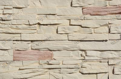 Утес 1002 искусственный камень 10х50 Еврокамень sun-id-333649