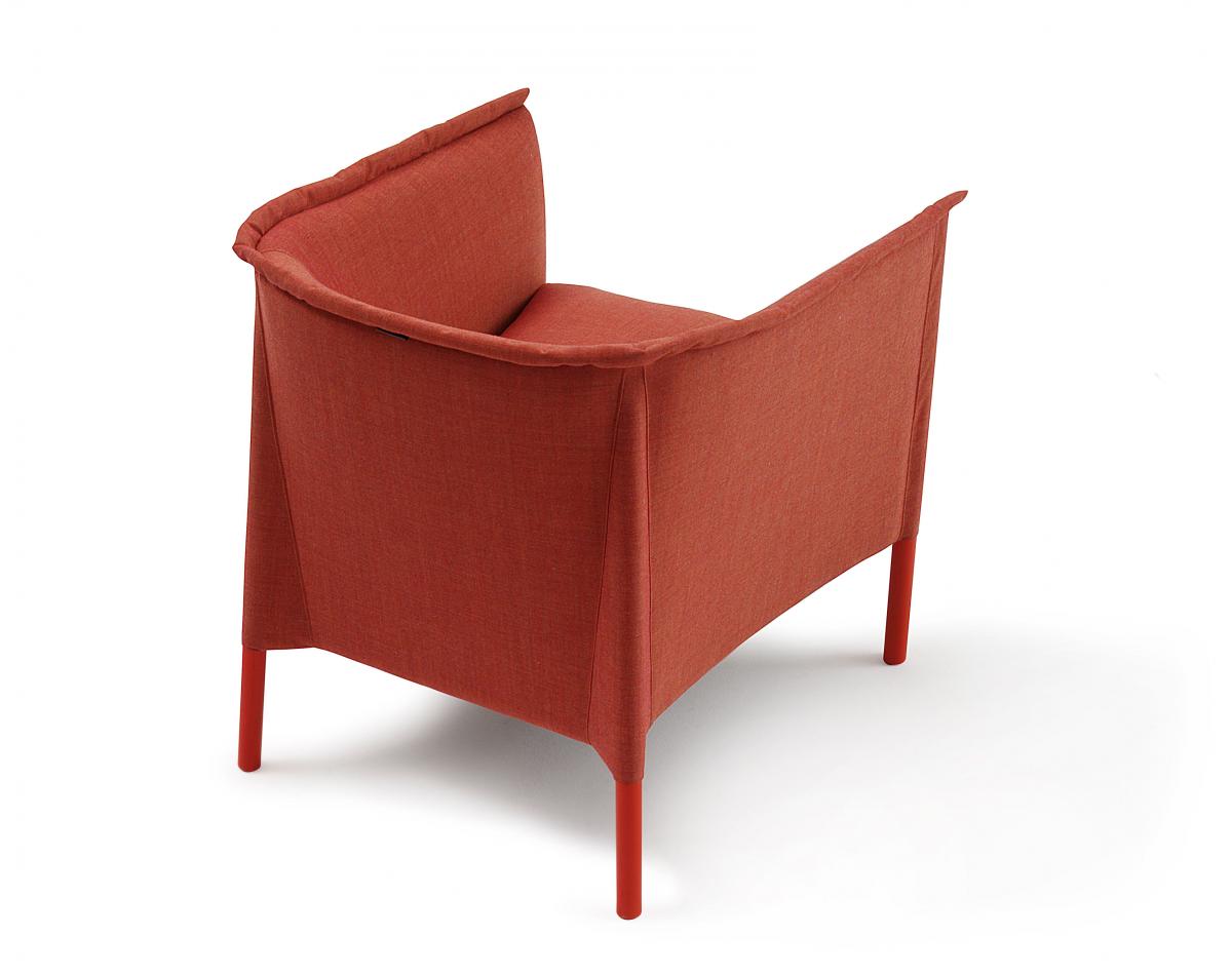 003594 Кресло SANCAL Talo - Вид №5