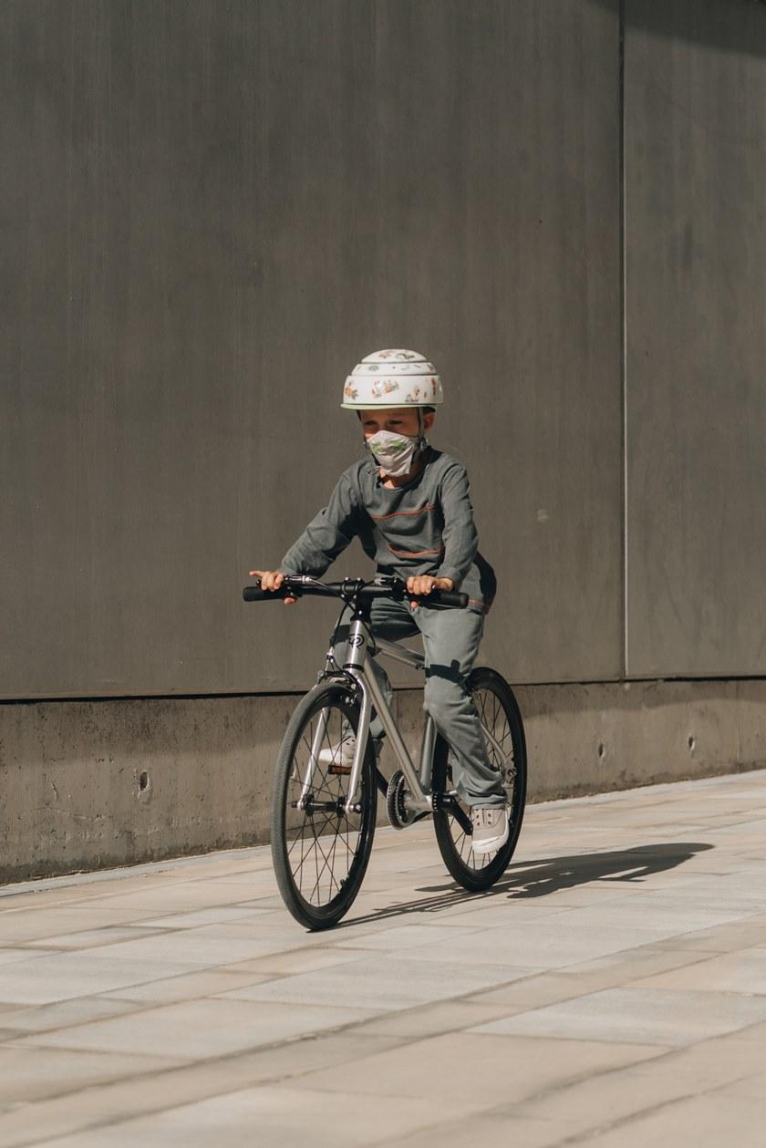 Closca Design Маска из ткани sun-id-1396088 - Вид №36