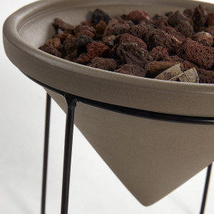 072109 Кашпо Delwing La Forma Daphny