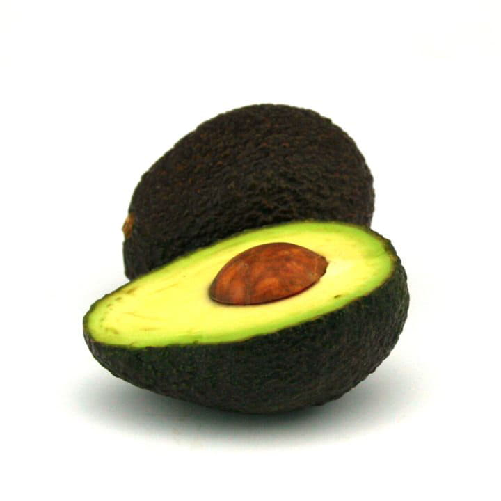 Авокадо HAAS - 2 штуки ~380 г Santreyd 8820 - Вид №1