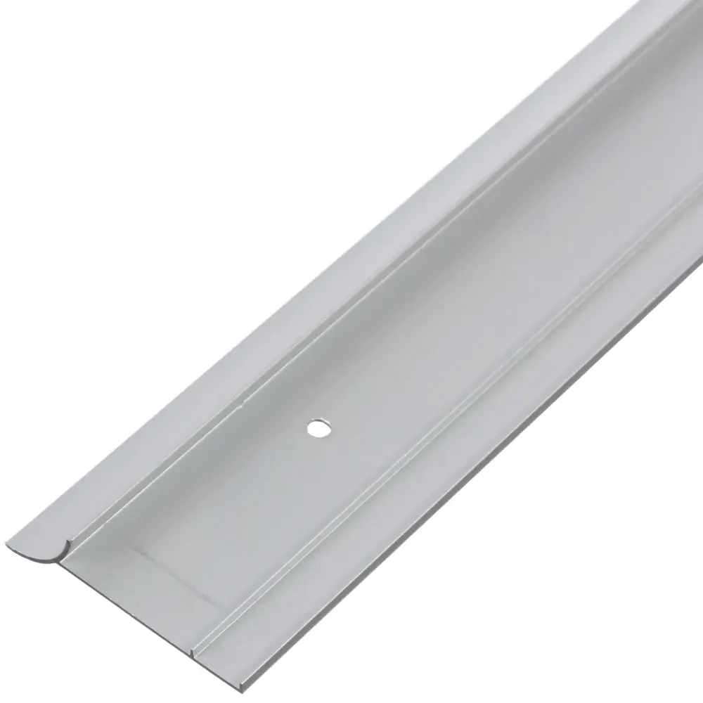 Santreyd Пристенный профиль для кухни 300 см алюминиевый 81967072 STLM-0015952 - Вид №1