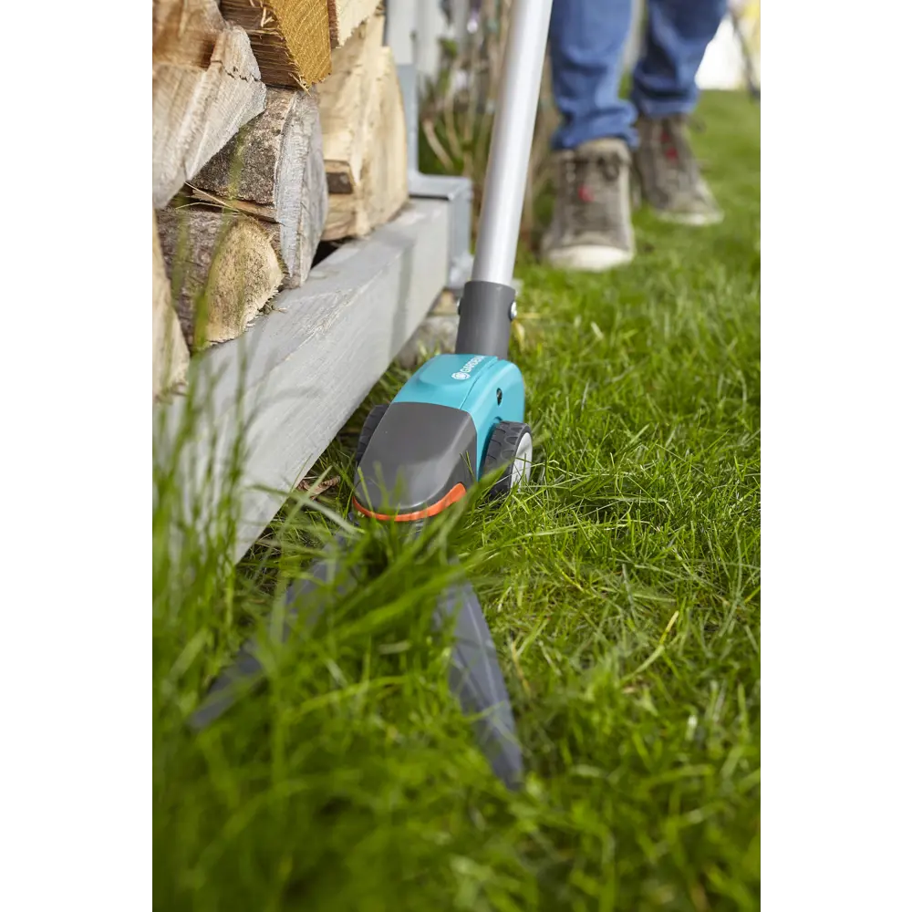 Ножницы садовые Gardena Comfort для травы с телескопической ручкой STLM-2118128 - Вид №11