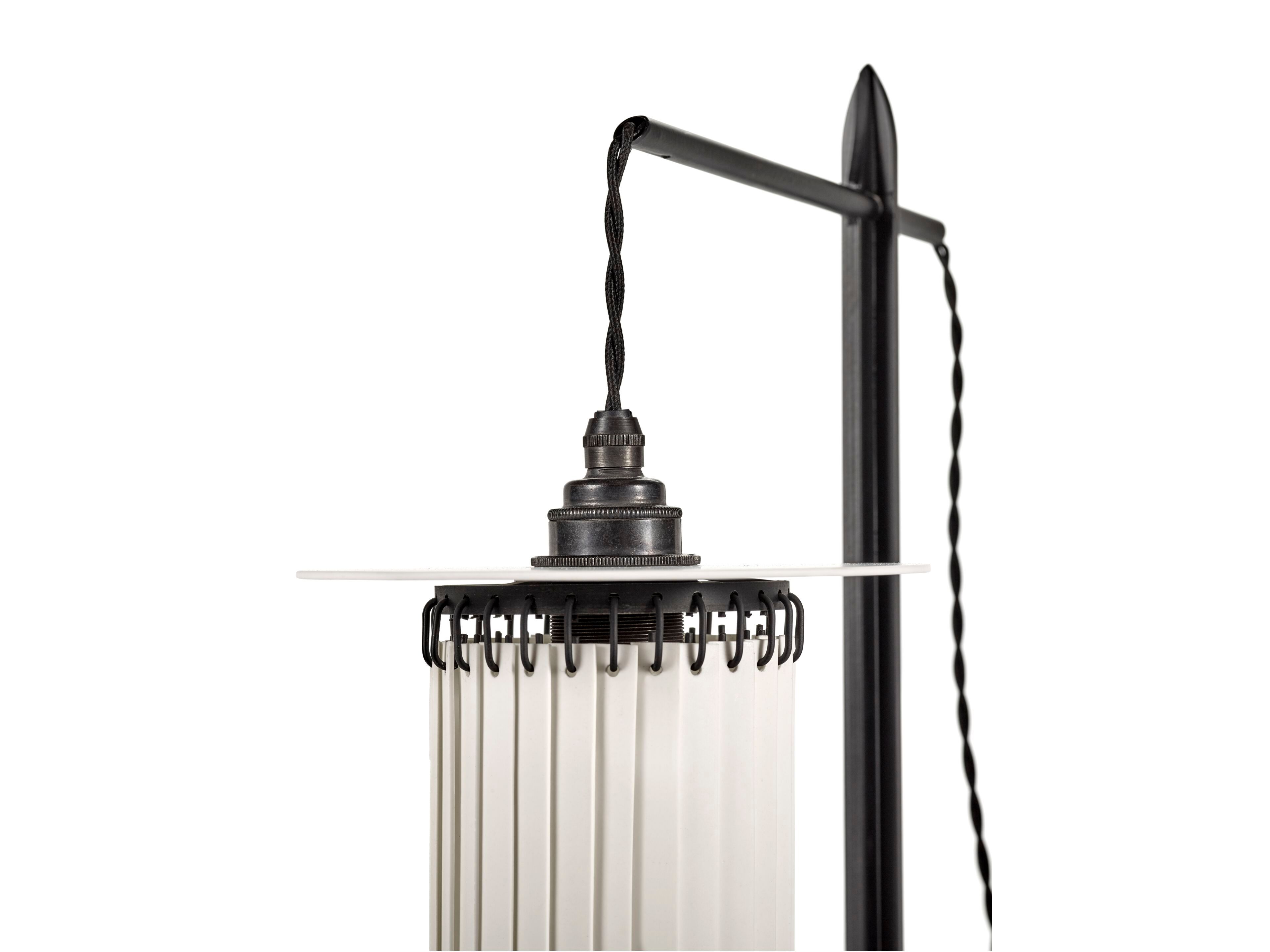 Китай светодиодные настольные лампы Serax Освещение от Энн Демельмейстер ARCH-00048987 - Вид №2