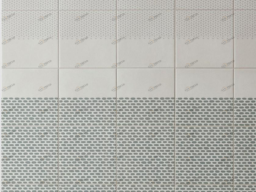 Mutina Настенная / напольная плитка из глазурованного керамогранита Tape sun-id-1433293