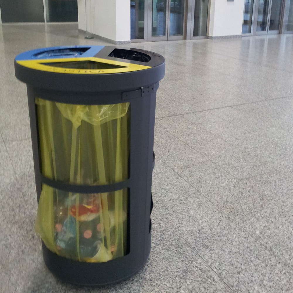 Tribin Security Details Lab23 Линия Безопасности  - Вид №3