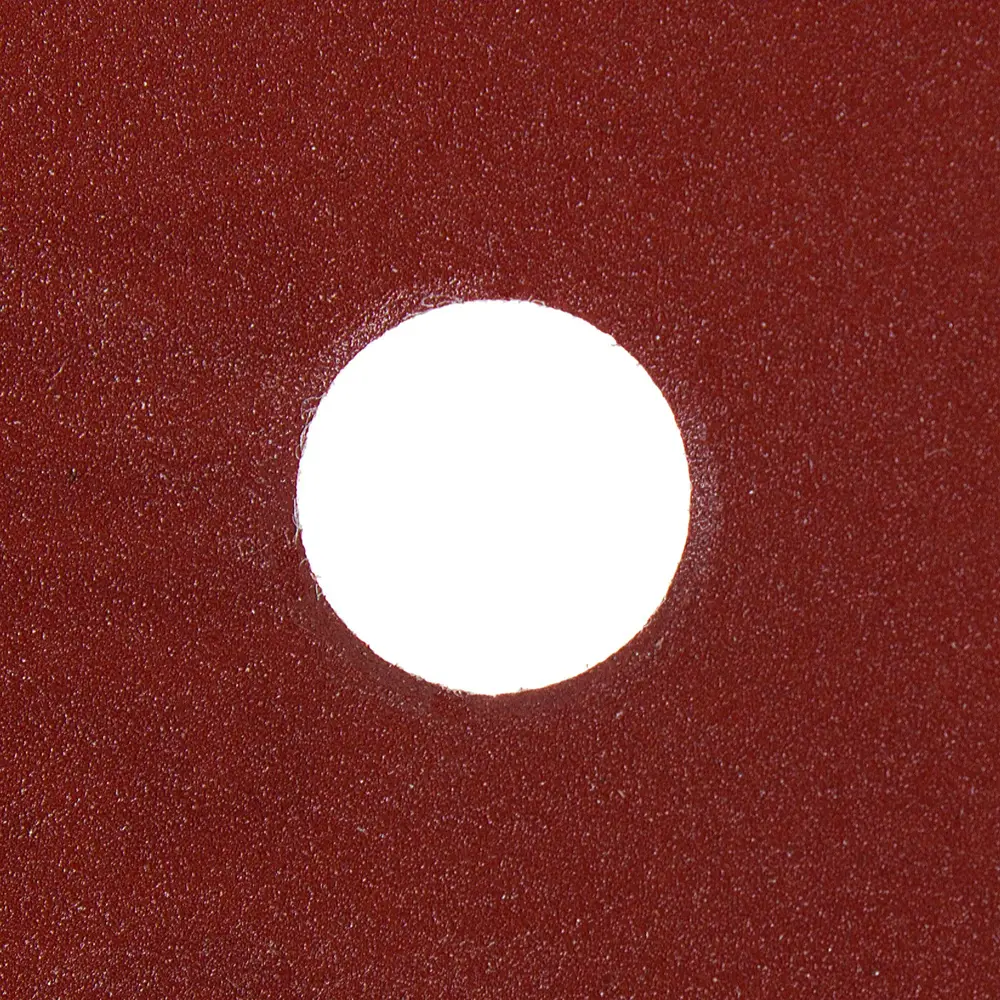 Шлифовальные диски Flexione P500 125 мм для безупречной обработки металла 81929891 STLM-0014047 - Вид №1