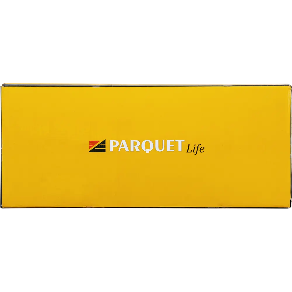 Инженерная доска однополосная «Английская ёлка Дуб стемфорд» лак 1.5 м2 Parquet Life STLM-2193034 - Вид №7