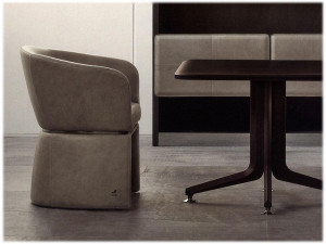 Кресло Gremercy SMANIA PLGRAMER04