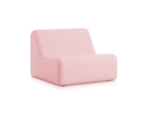 Полиэтиленовое садовое кресло