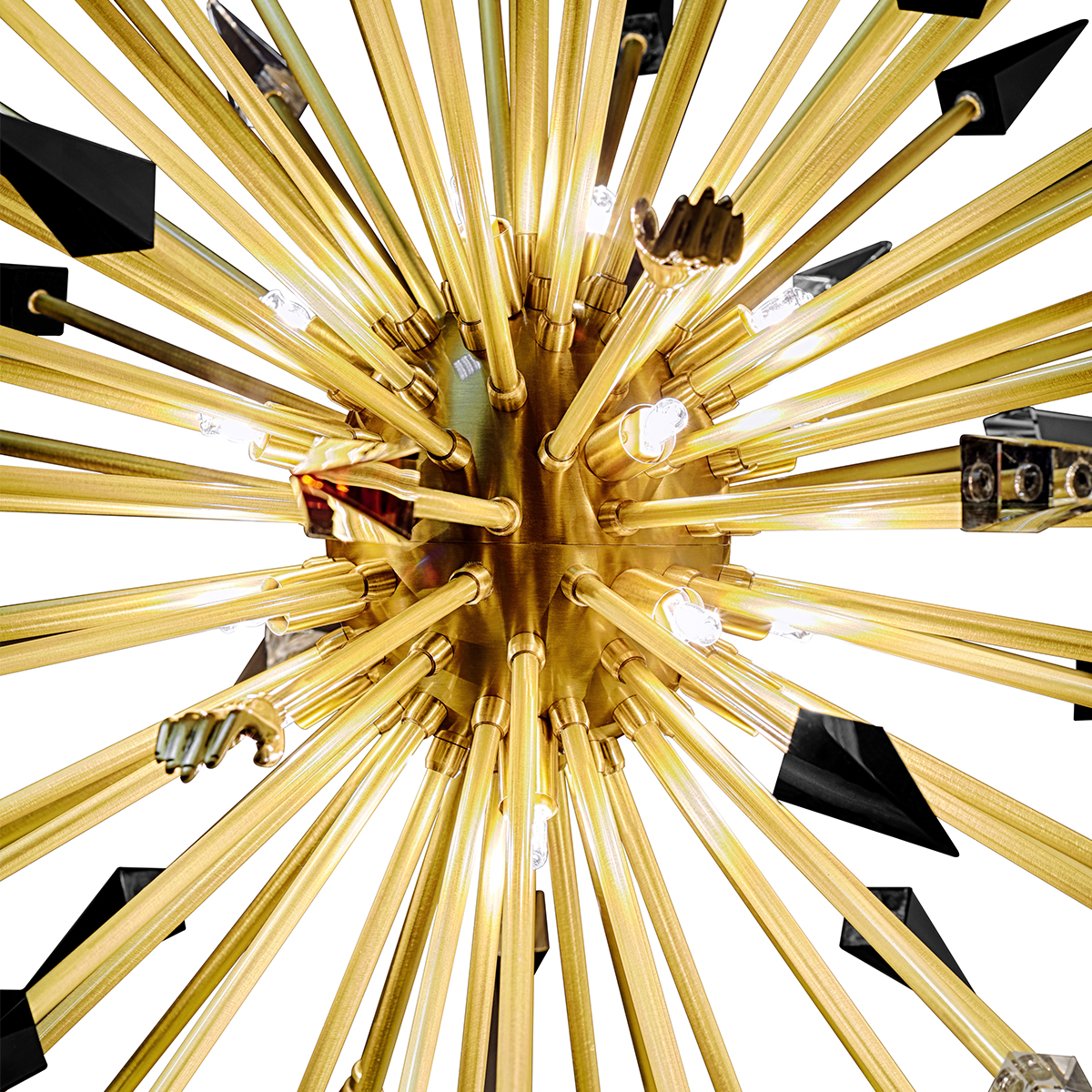 Люстры Outburst Covethouse KOKET  - Вид №2