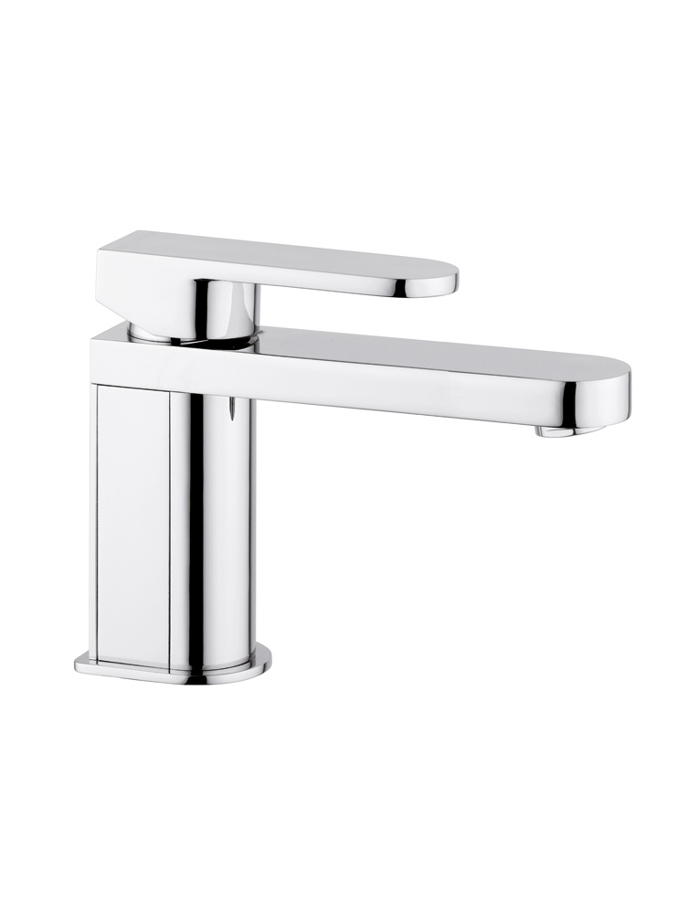 7005/P/S Bellosta Rubinetterie СМЕСИТЕЛЬ ДЛЯ УМЫВАЛЬНИКА НА ОДИНАРНЫЙ ДВИГАТЕЛЬ Sogno