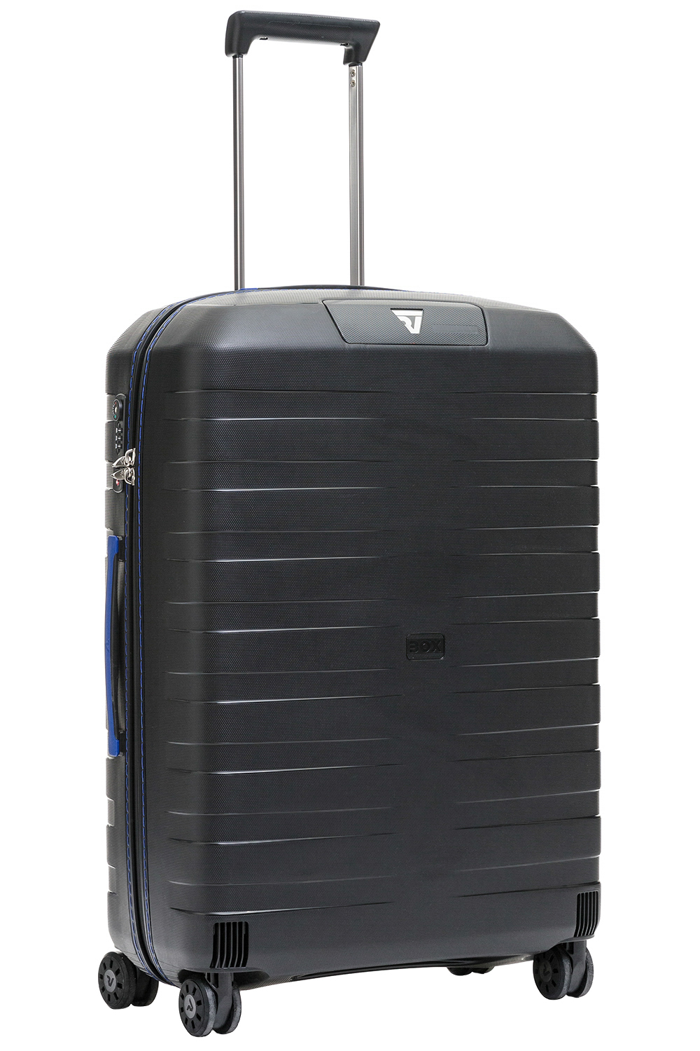 5512-0301 Чемодан 5512 Medium Spinner Roncato Box