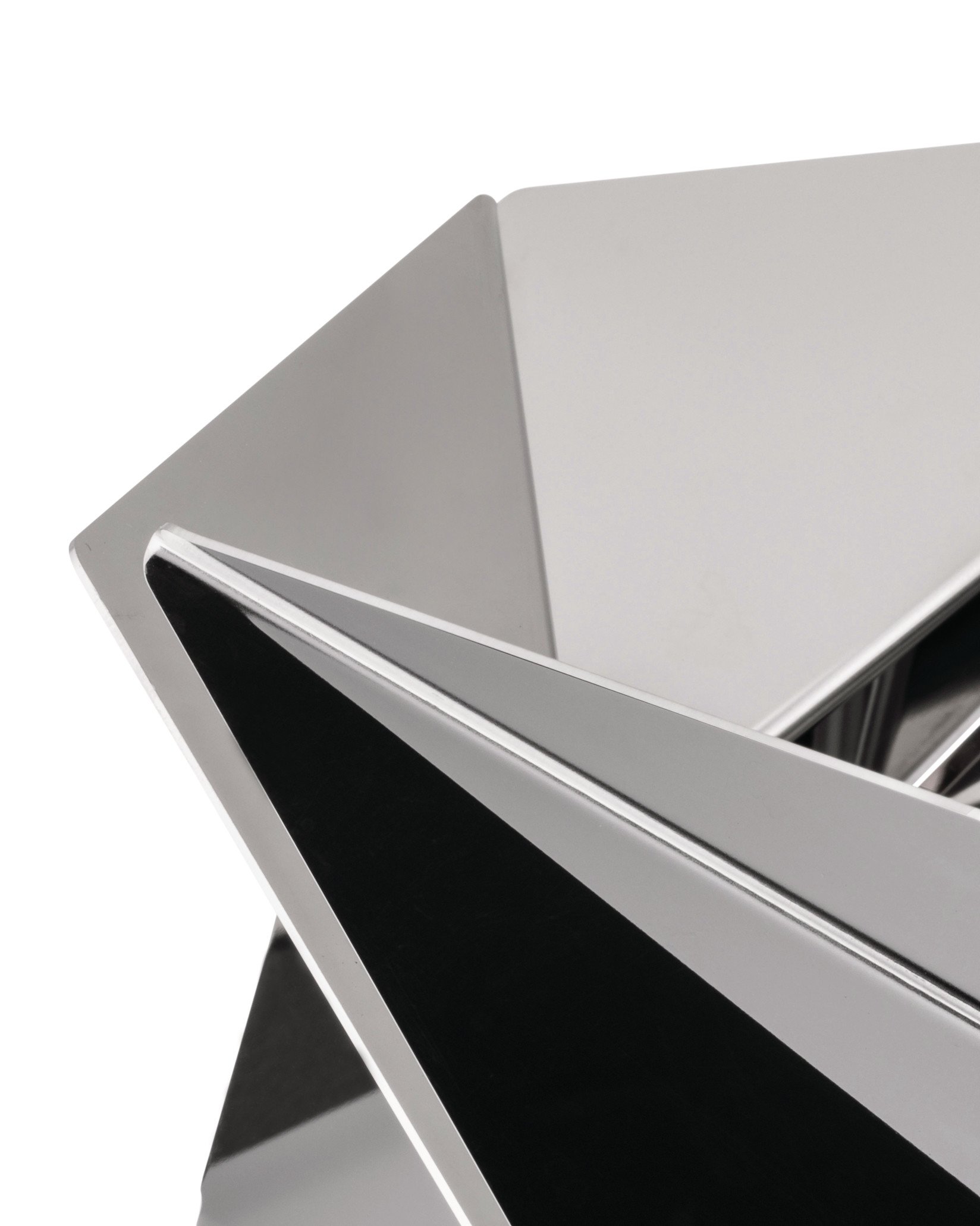 Корзина Алесси Калейдос Alessi NS02 - Вид №3