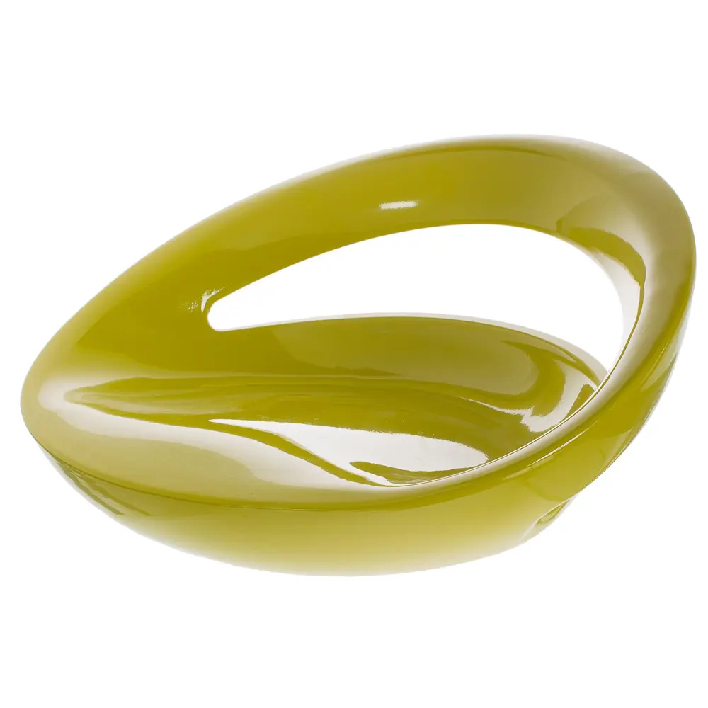 Сиденье для барного стула жесткое 225x46 см DELINIA цвет зелёный/васаби STLM-2060420