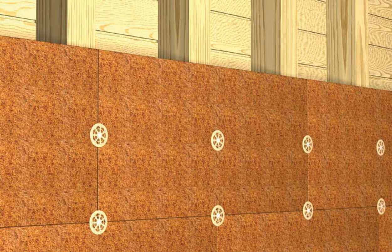 Специальное крепление для изолятора FISCHER Fischer TERMOFIX H ARCH-00064823 - Вид №4