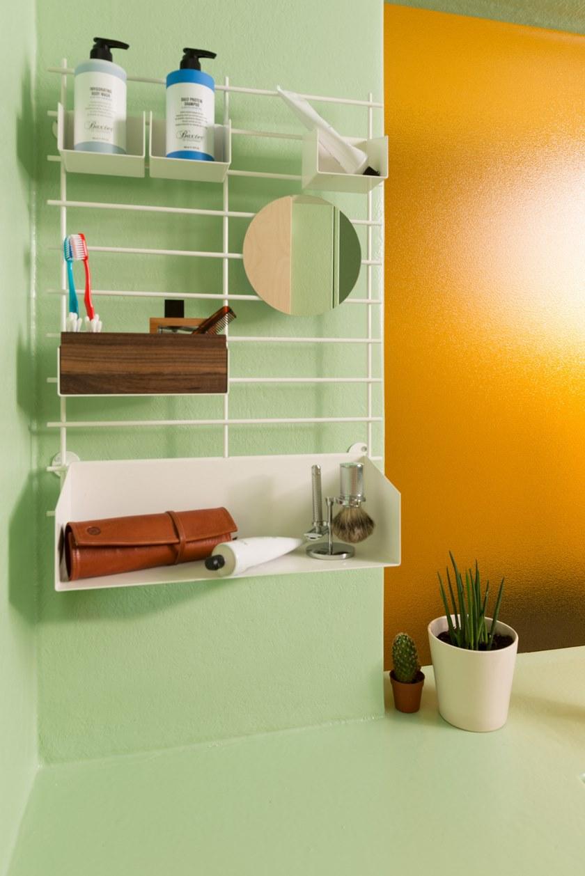 Atelier Belge Металлический контейнер Loopholes sun-id-1433206 - Вид №8