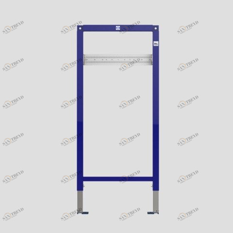 SANIT 392201533 SANIT Ванна + Поддон эль INEO EXP перемешайте 1120 