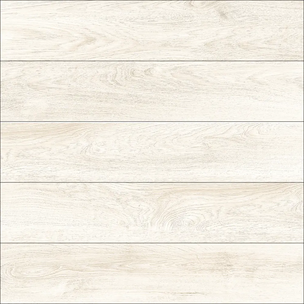 LB CERAMICS Брэкстон - керамогранит под дерево белого цвета 60×20 см 85604802 STLM-0064477 - Вид №2