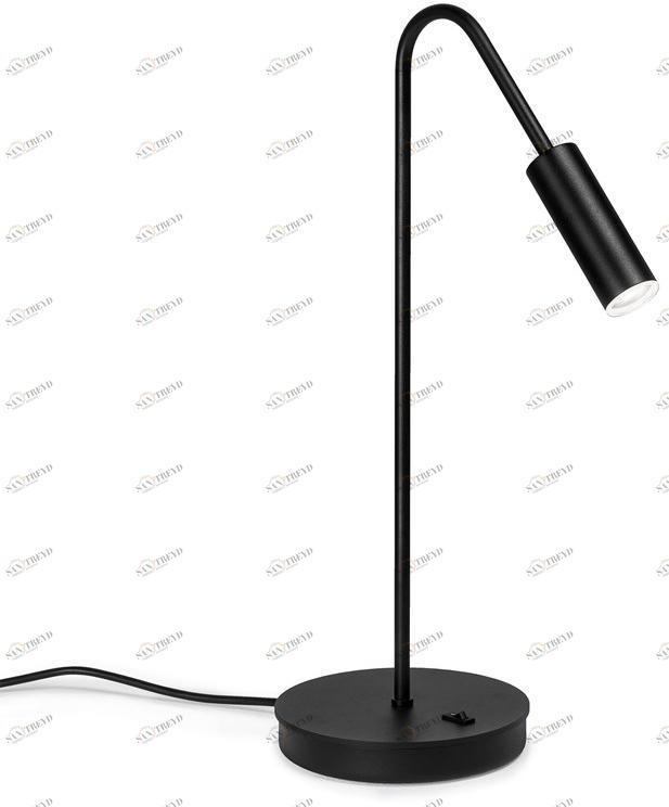 Estiluz Настольная лампа из алюминия Volta M-3537