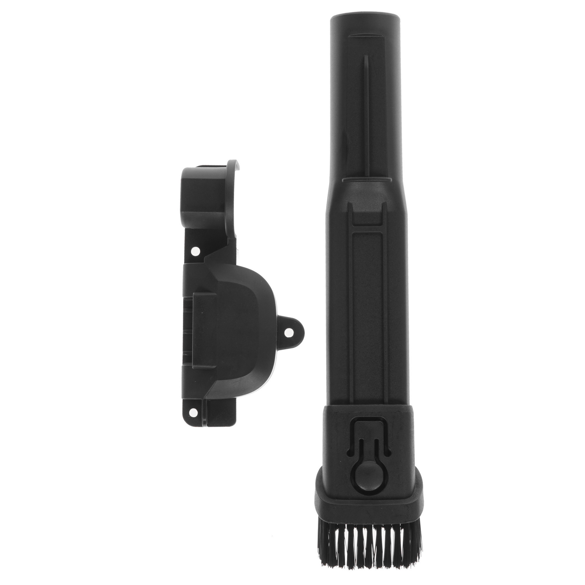 8156851 Пылесос  вертикальный  Endever SkyClean VC-287  синий STDN-0117240 - Вид №7