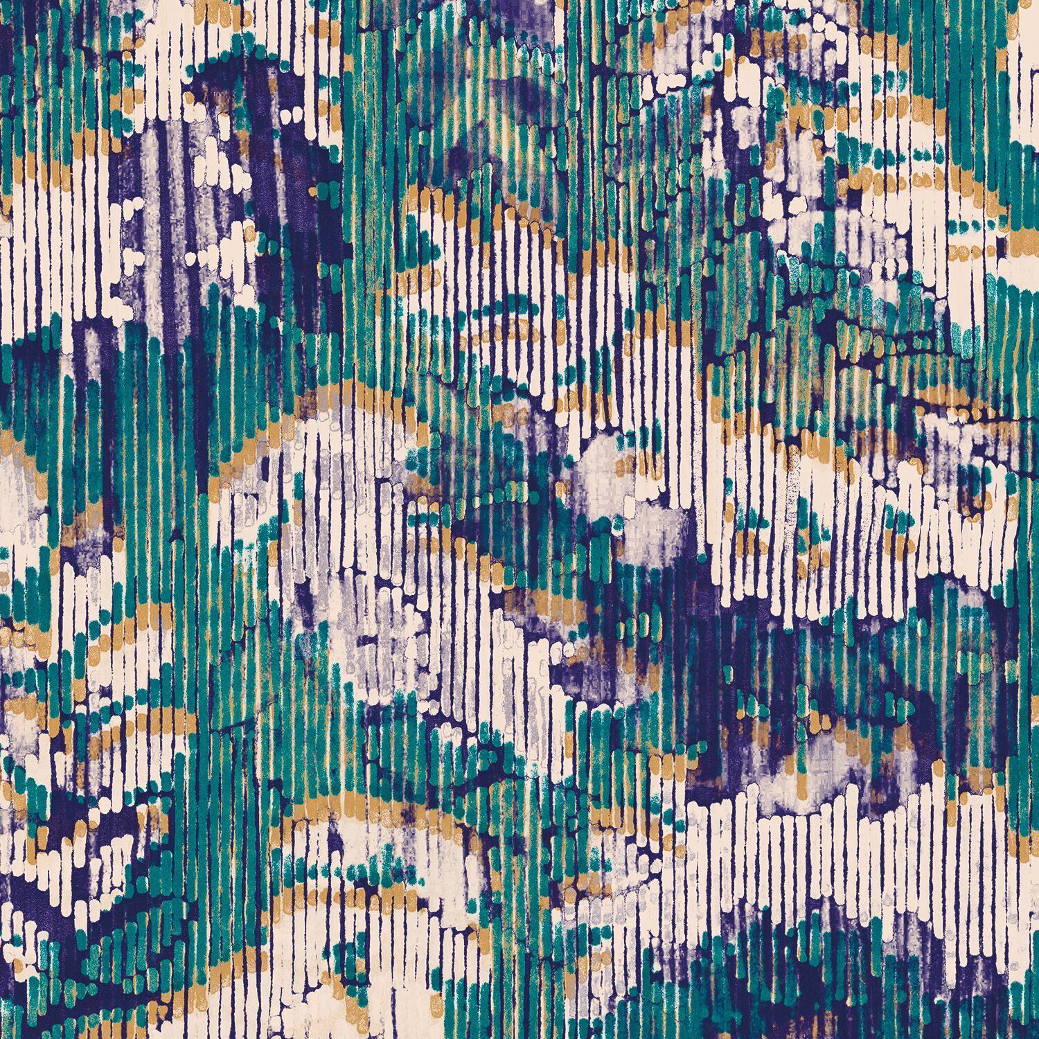 Обои с цветочными мотивами Ressource Faune &amp ARCH-00127076 - Вид №18