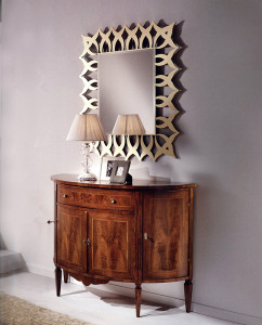 Секретер  BBELLE 469