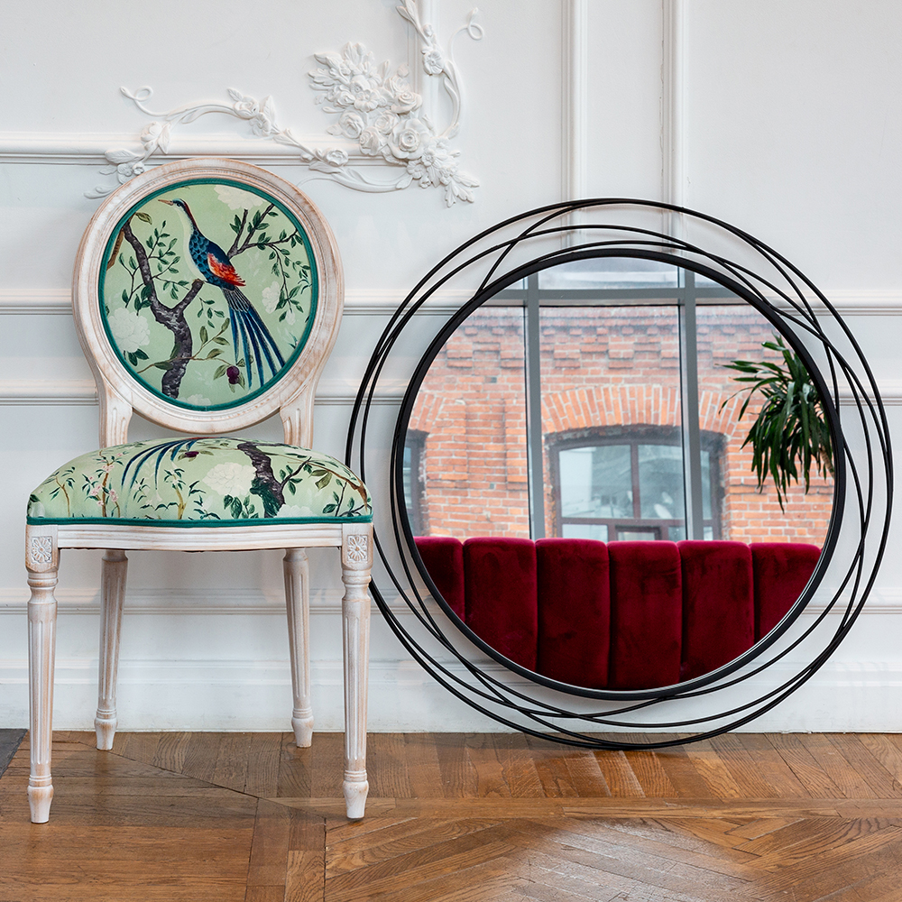 21060741 Стул «Шинуазри» (версия 5) Object Desire  - Вид №5