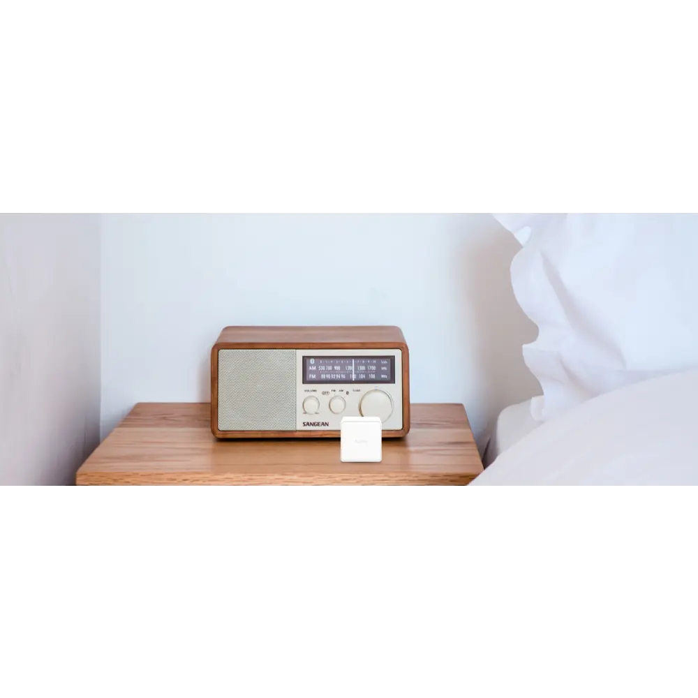 Куб управления Aqara CUBE MFKZQ01LM STLM-2058111 - Вид №4