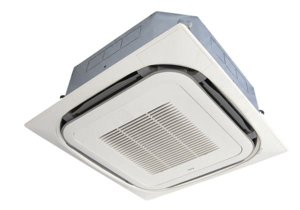 Кассетный мульти-сплит-кондиционер Daikin коммерческий ARCH-00097037 - Вид №1