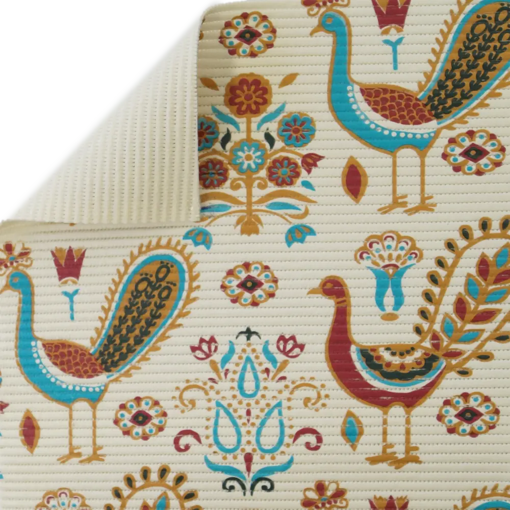 Дорожка ПВХ 011-PR 0.65х15 м, цвет разноцветный ВИЛИНА STLM-2144497 - Вид №3