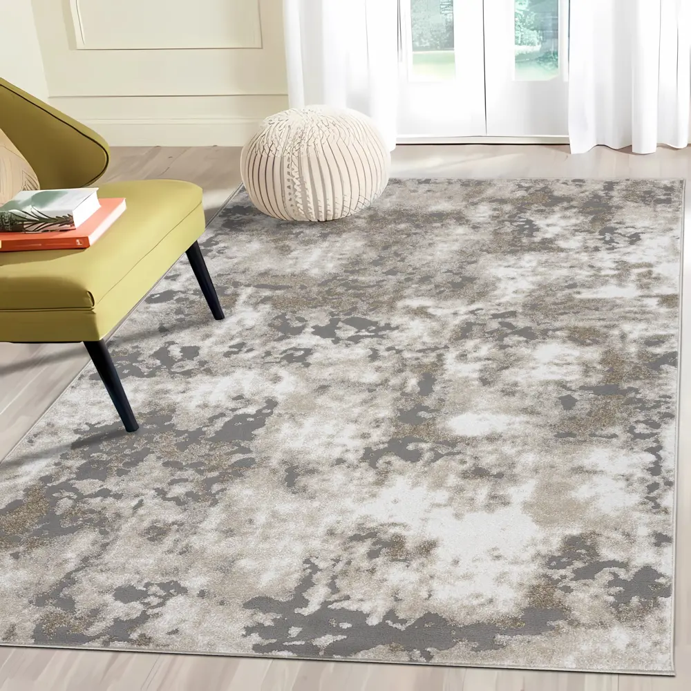 Santreyd Ковёр Тач: мягкое воплощение уюта 160x230 см 89340100 STLM-1037656 - Вид №5