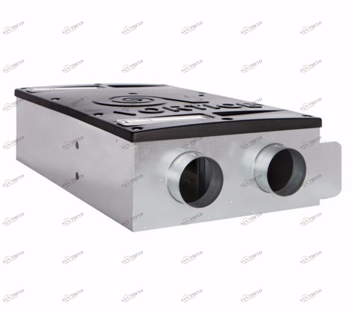 Vortice Блок рекуперации тепла для подвесных потолков Vort phantom 11290