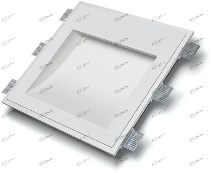 9010 novantadieci Встраиваемый настенный светильник из cristaly®  2416a 