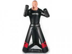 Многофункциональный спарринг манекен century versys bob Century