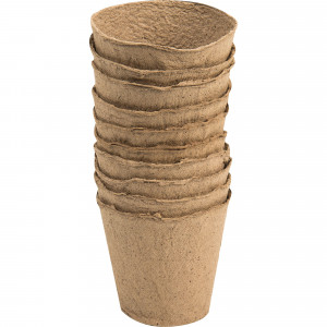 82499842 Горшок для рассады 10x11 см