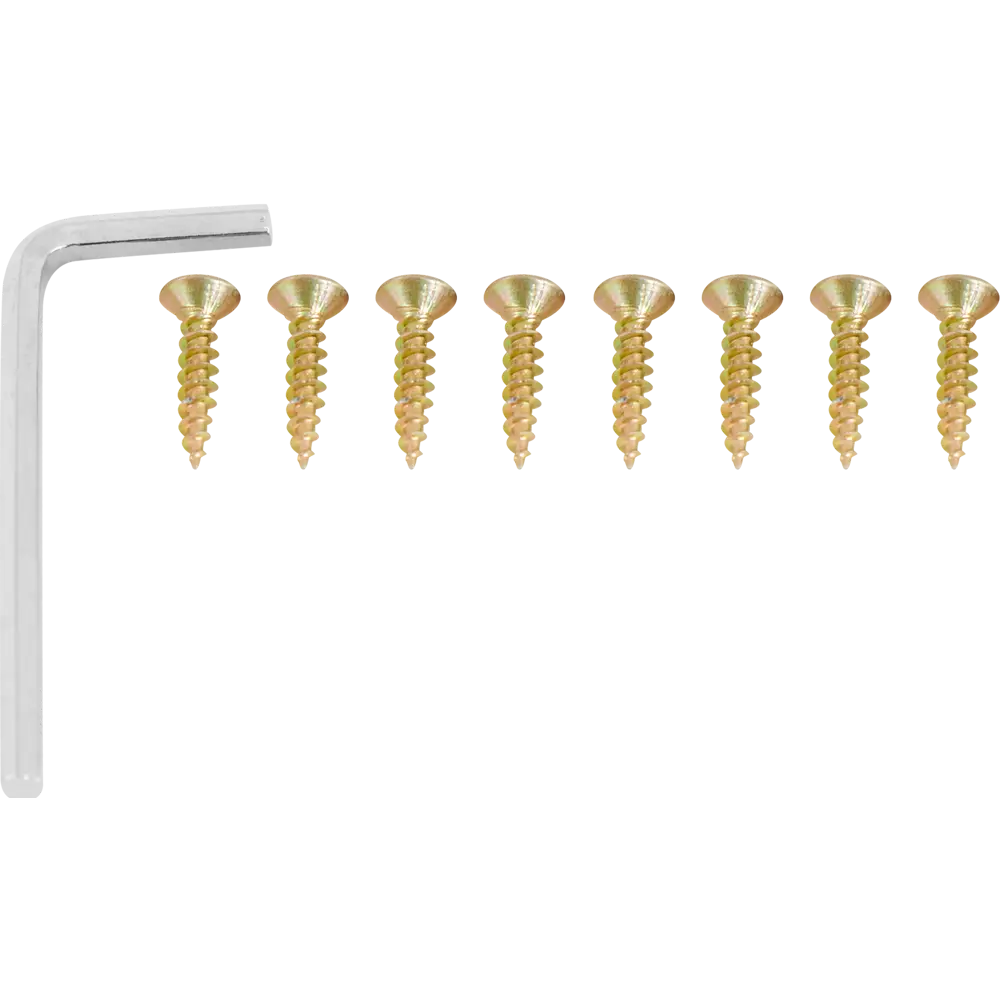 Накладка Santreyd ETQ49 для защиты цилиндрового механизма 85218310 STLM-0059944 - Вид №2